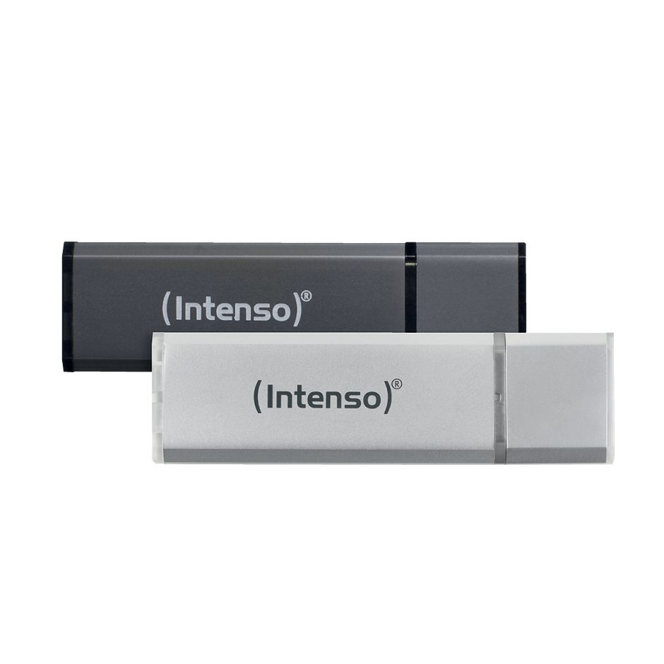 Intenso USB 2.0 2x 32 GB Multi
