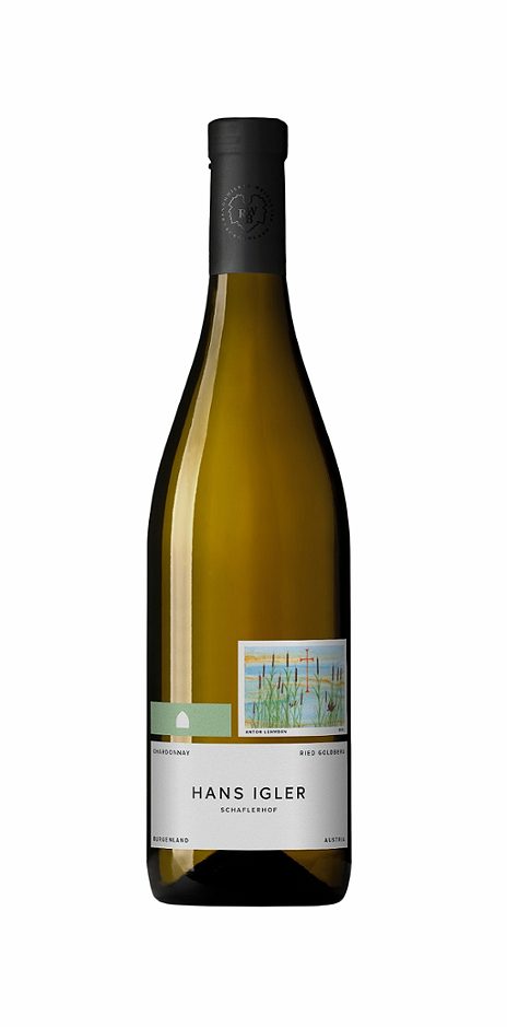 Hans Igler Chardonnay Ried Goldberg 2023 0,75 L
