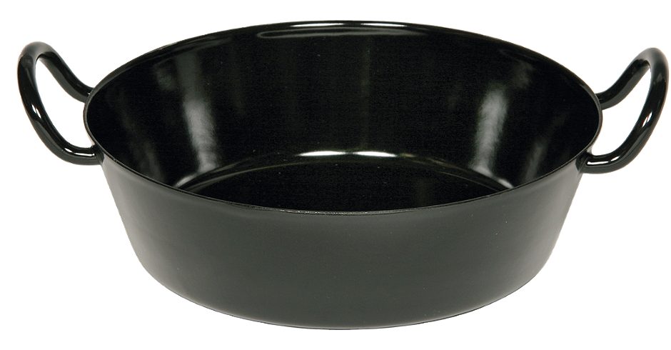 Riess Schnitzelpfanne 20cm