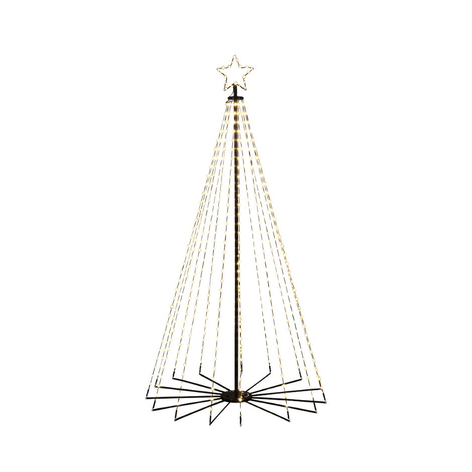 Konstsmide Led Tannenbaum mit Stern