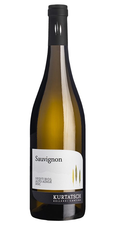 Kurtatsch Sauvignon Südtirol DOC 2024 0,75 L