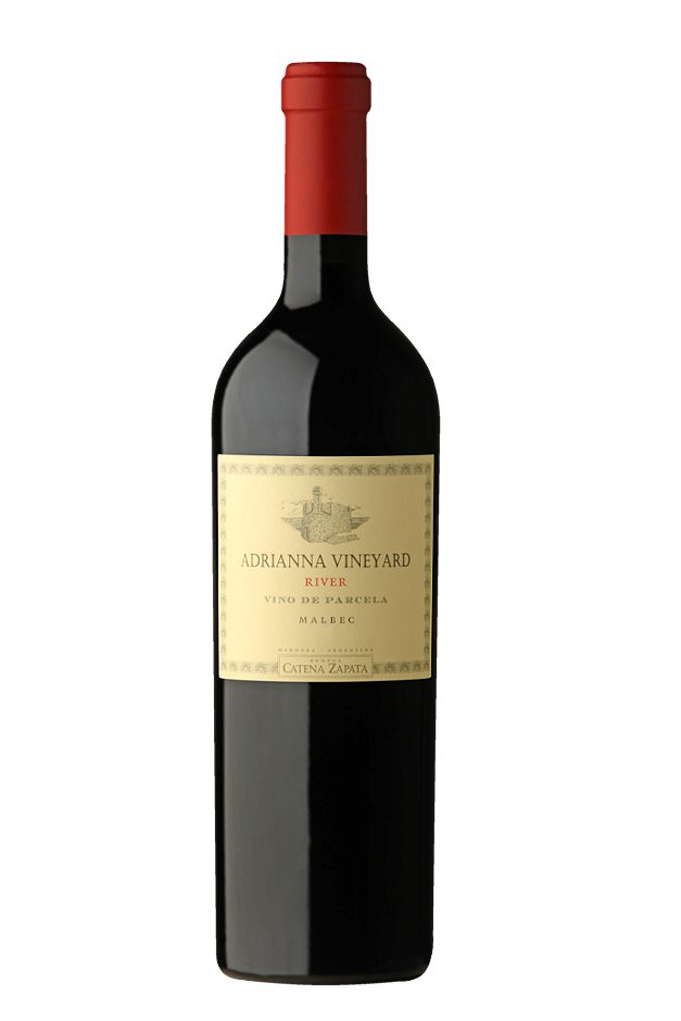 Bodega Catena Zapata Adrianna Vineyard Malbec River 2022 0,75 L