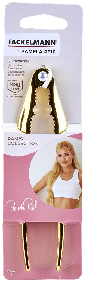 Pamela Reif Nussknacker 15 cm