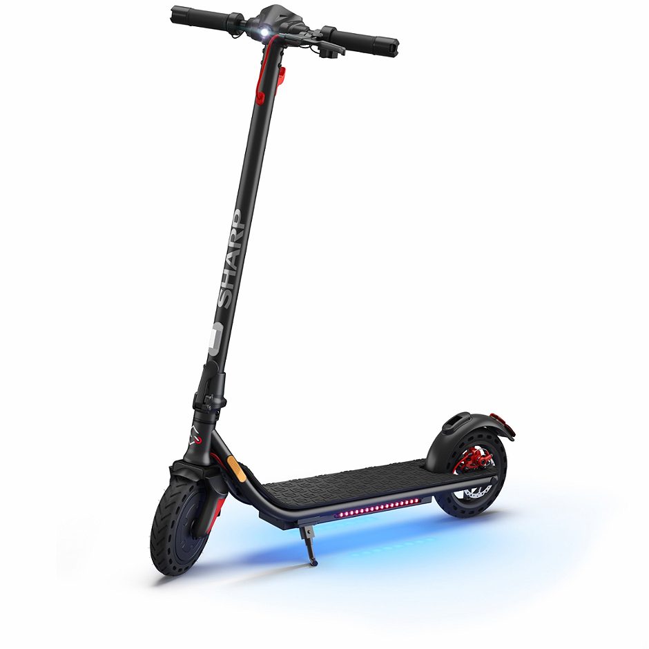 Sharp E-SCOOTER EM-KS3AEU-B