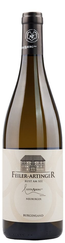 Feiler-Artinger Neuburger BIODYNAMISCH Leithaberg DAC 2024 0,75 L