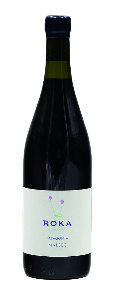 Chacra Malbec Roka 2021 0,75 L