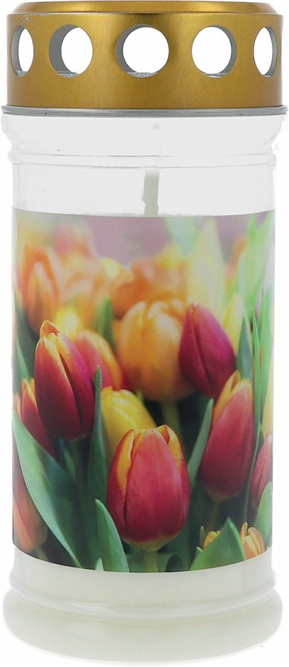 SIMPEX BASIC Motivgrablicht 3 Tage Frühling
