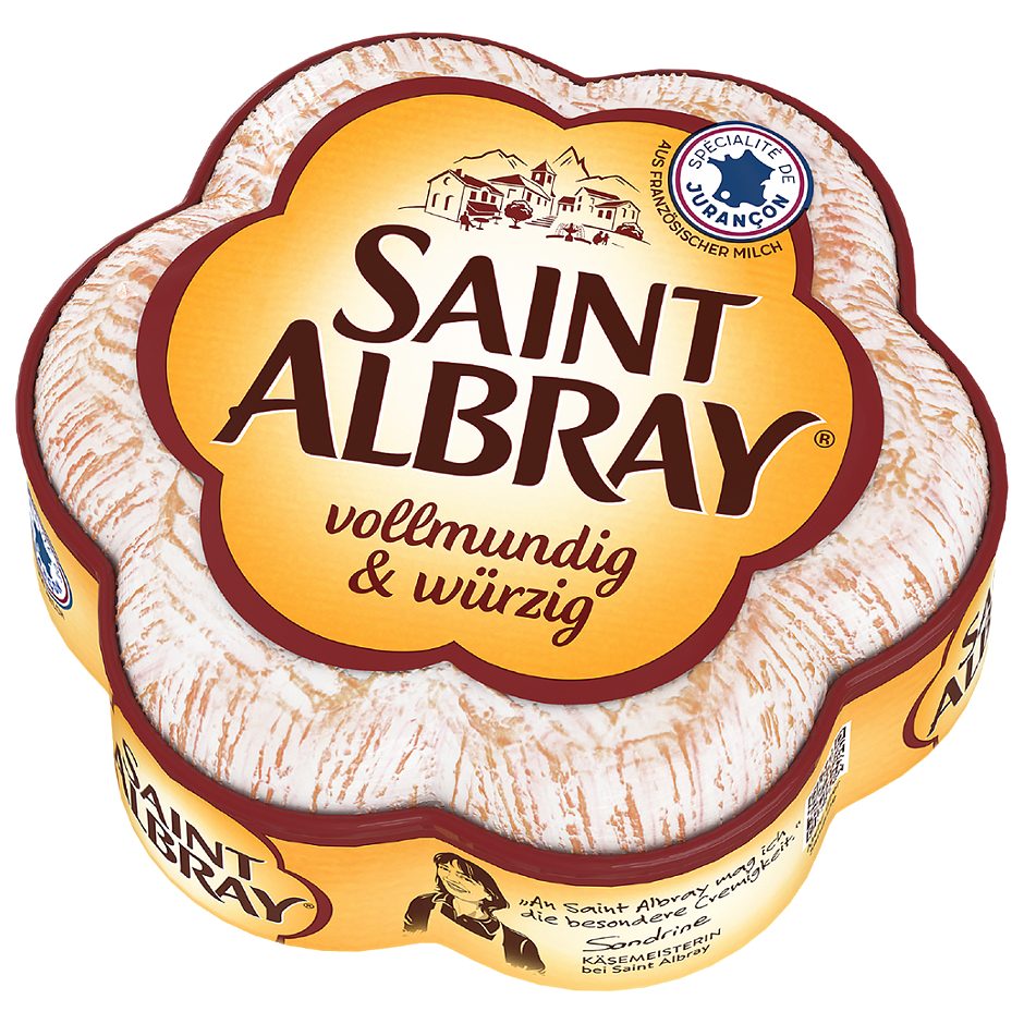 Saint Albray Original 180 G