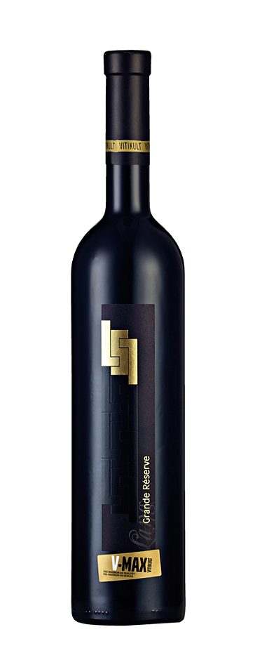 Lang Rotweingut V-MAX Blaufränkisch Grande Reserve 2021 0,75 L