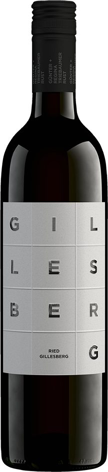 G + R Triebaumer Cabernet Franc Ried Gillesberg 2021 0,75 L