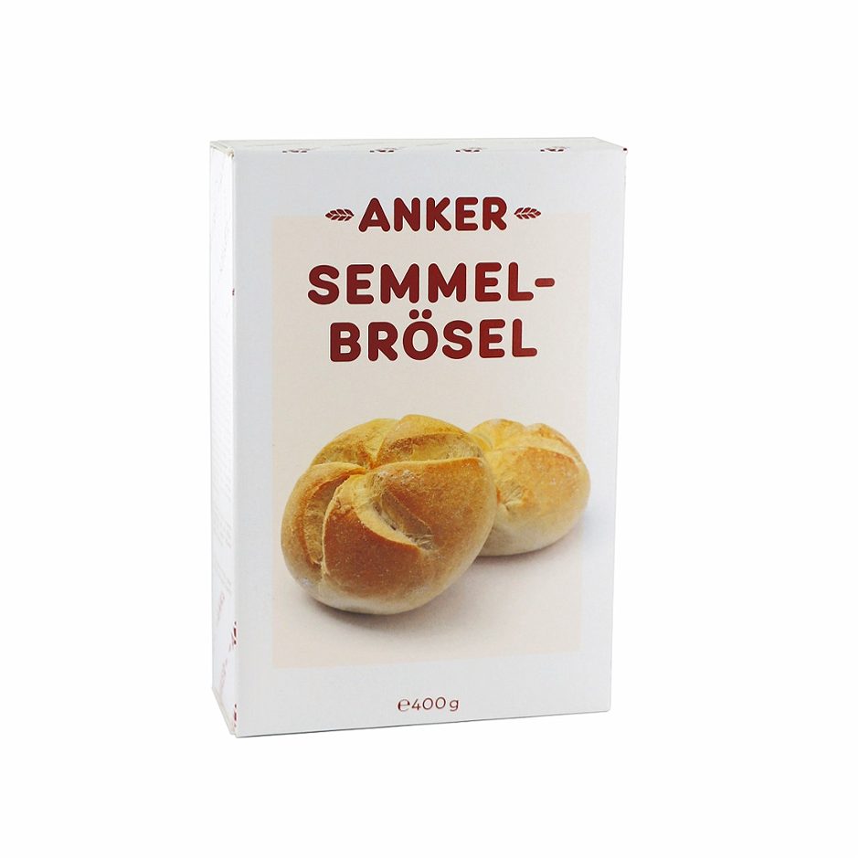 Anker Semmelbrösel 400 G