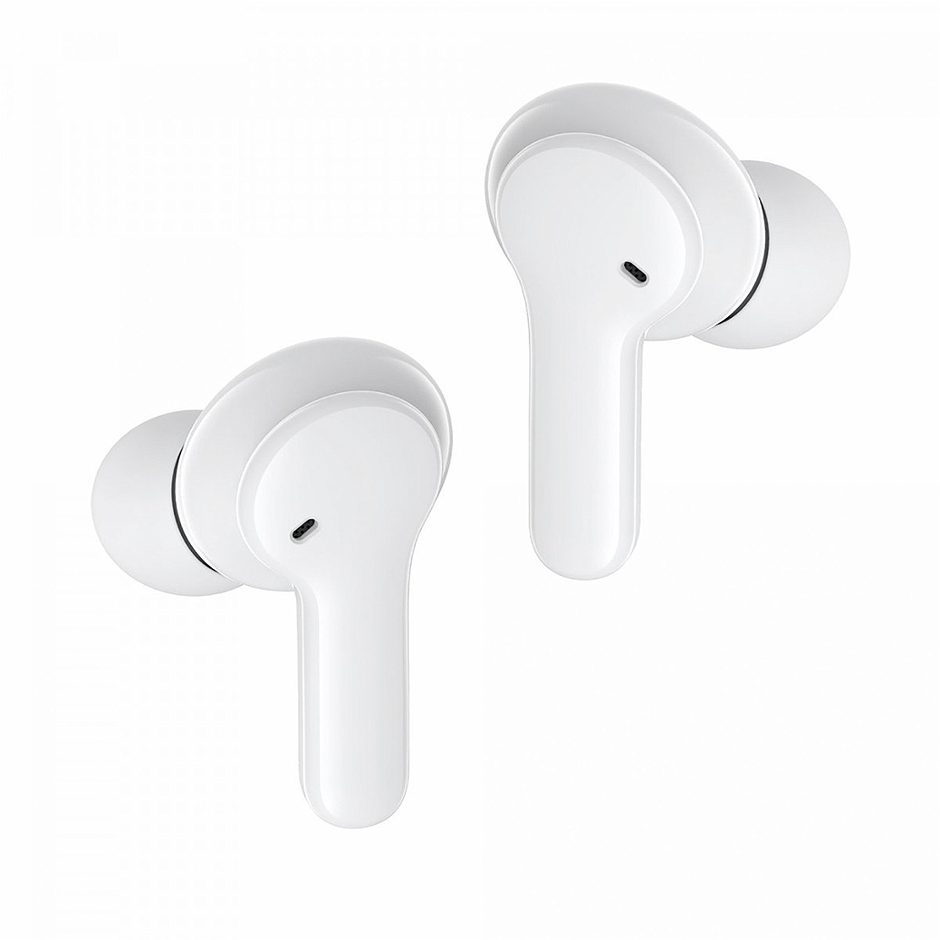 Boompods In Ear Kopfhörer Bassline