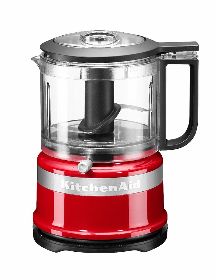 KitchenAid Zerkleinerer 830ml Empire Rot 5KFC3516EER