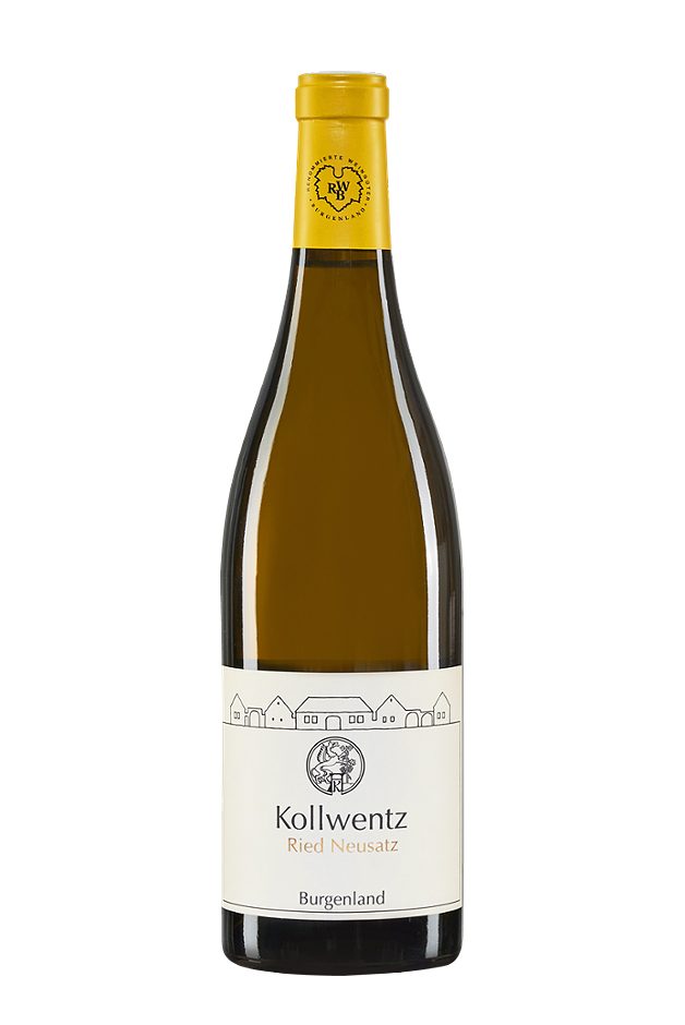 Kollwentz Chardonnay Ried Neusatz 2021 0,75 L
