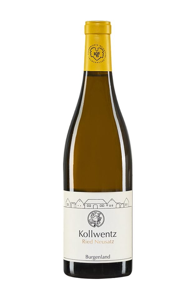 Kollwentz Chardonnay Ried Neusatz 2021 0,75 L