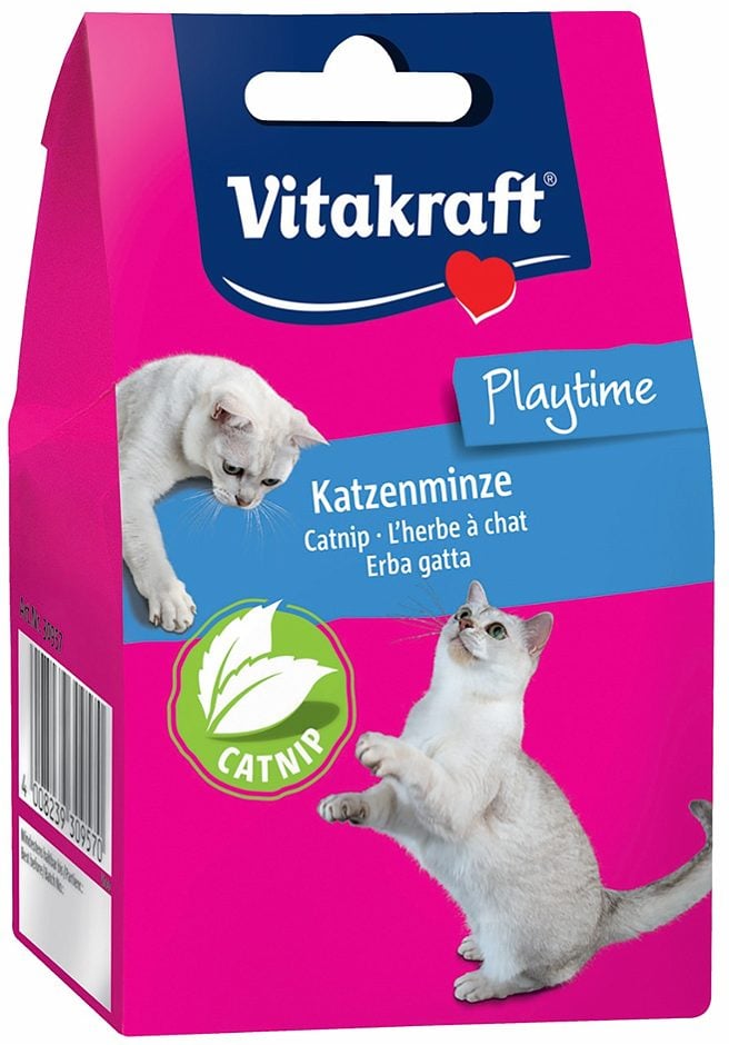 Vitakraft Catnip 20g