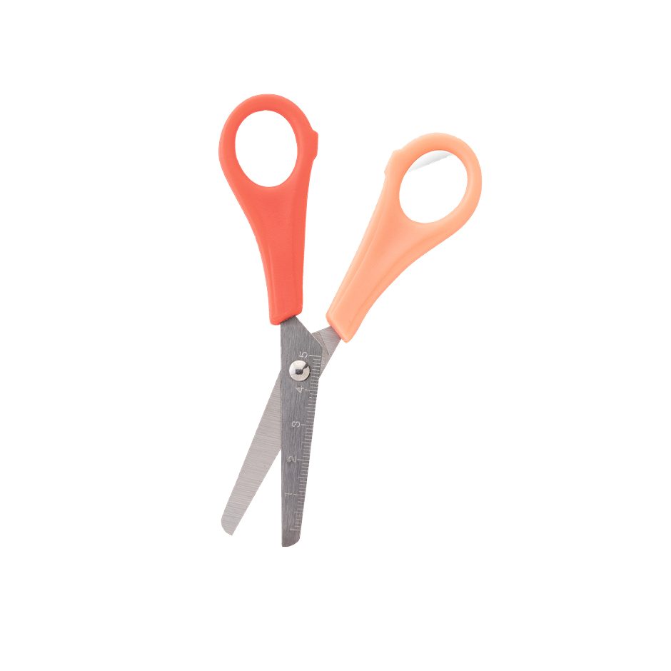 SPAR CREATIVE Bastelschere 13,5 cm
