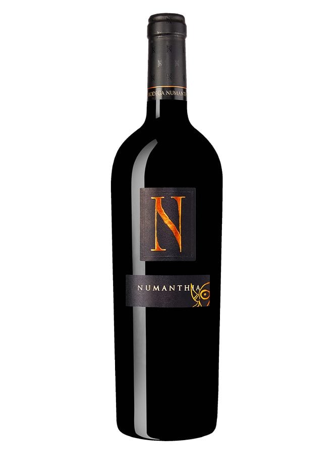 Bodega Numanthia Numanthia Toro DO 2020 0,75 L