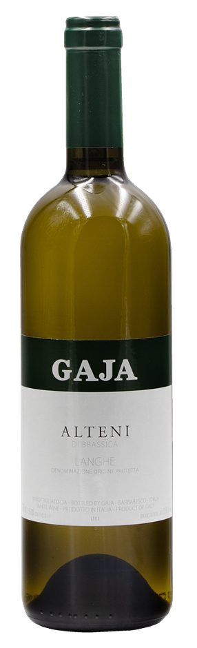 Gaja Sauvignon Blanc Alteni di Brassica 2019 0,75 L