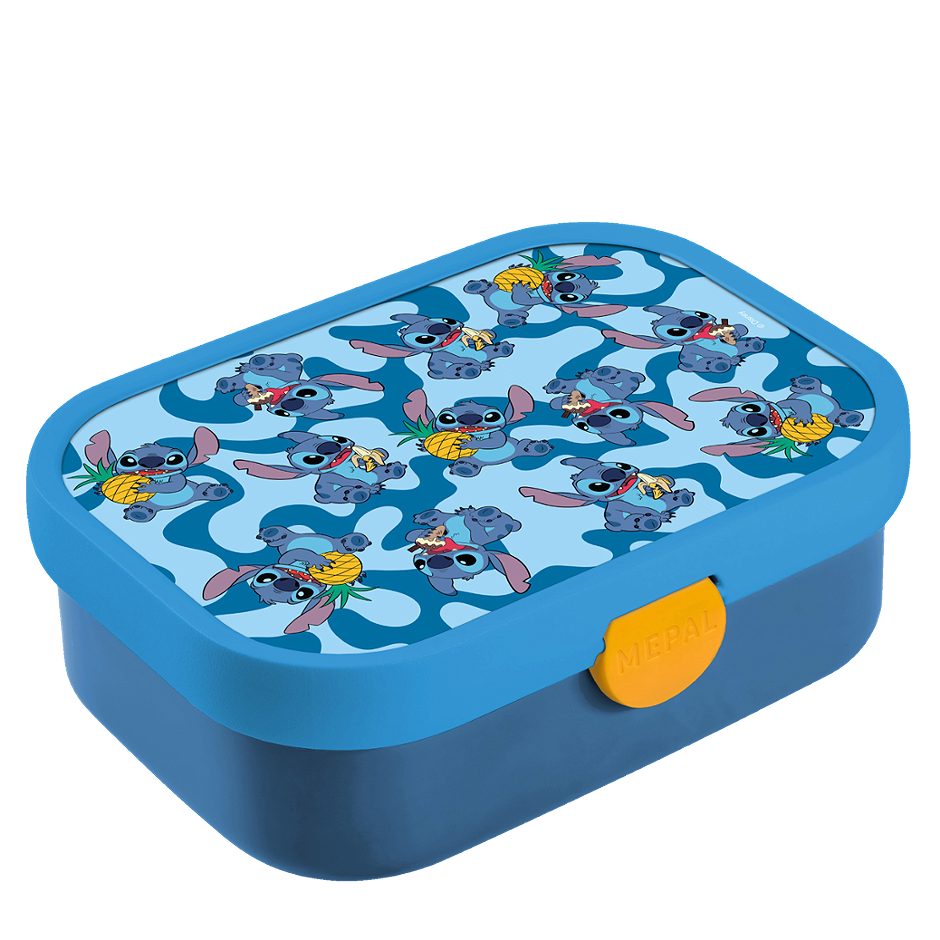 Mepal Brotdose Campus Stitch