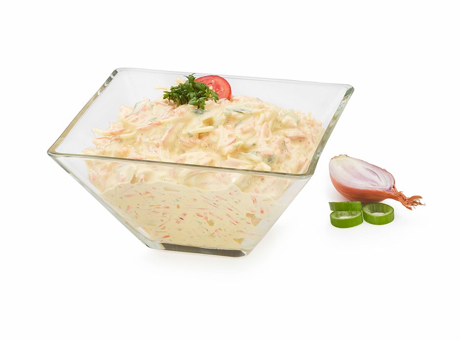 Feinkost Leitinger Faremersalat 1 KG