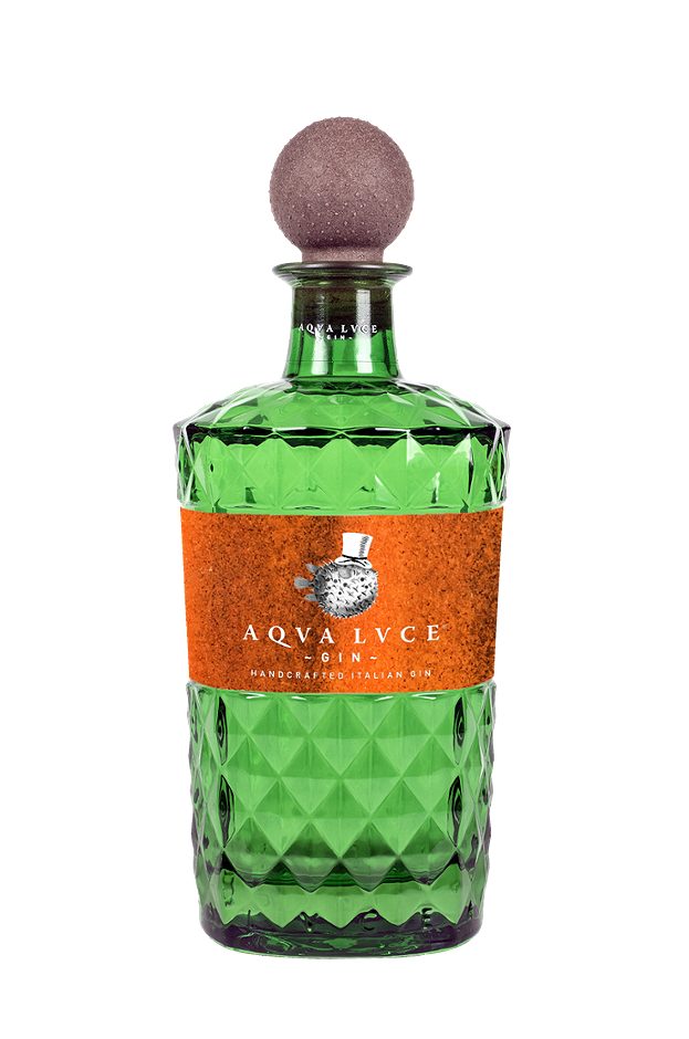 Aqva Lvce Gin V.I.C.E. 0,7 L