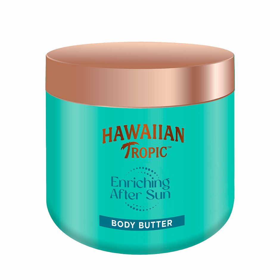 Hawaiian Body Butter Enriching the Sun 250ml