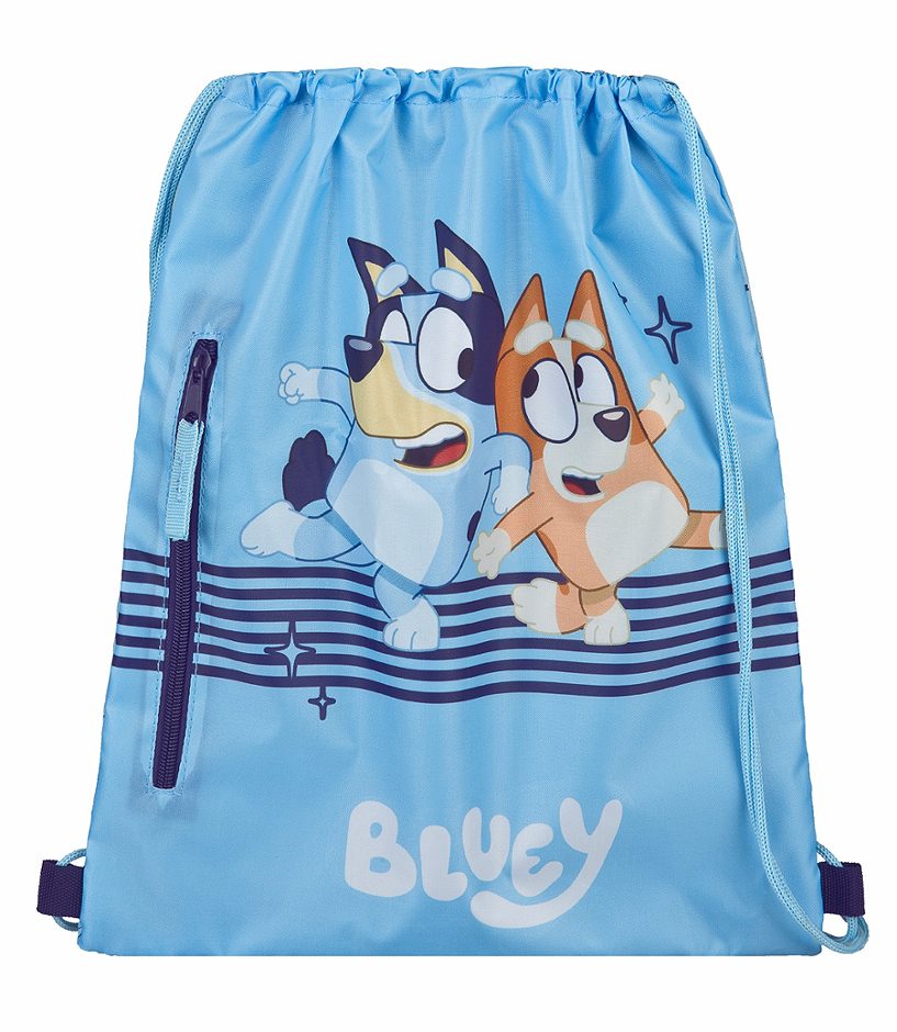 Undercover Schuhbeutel bluey