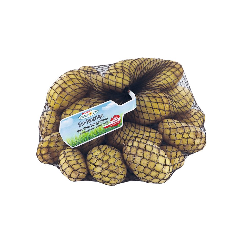 SPAR Kartoffel Heurige 1 KG