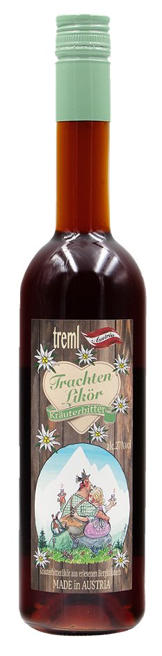 Treml Trachtenlikör 0,7 L