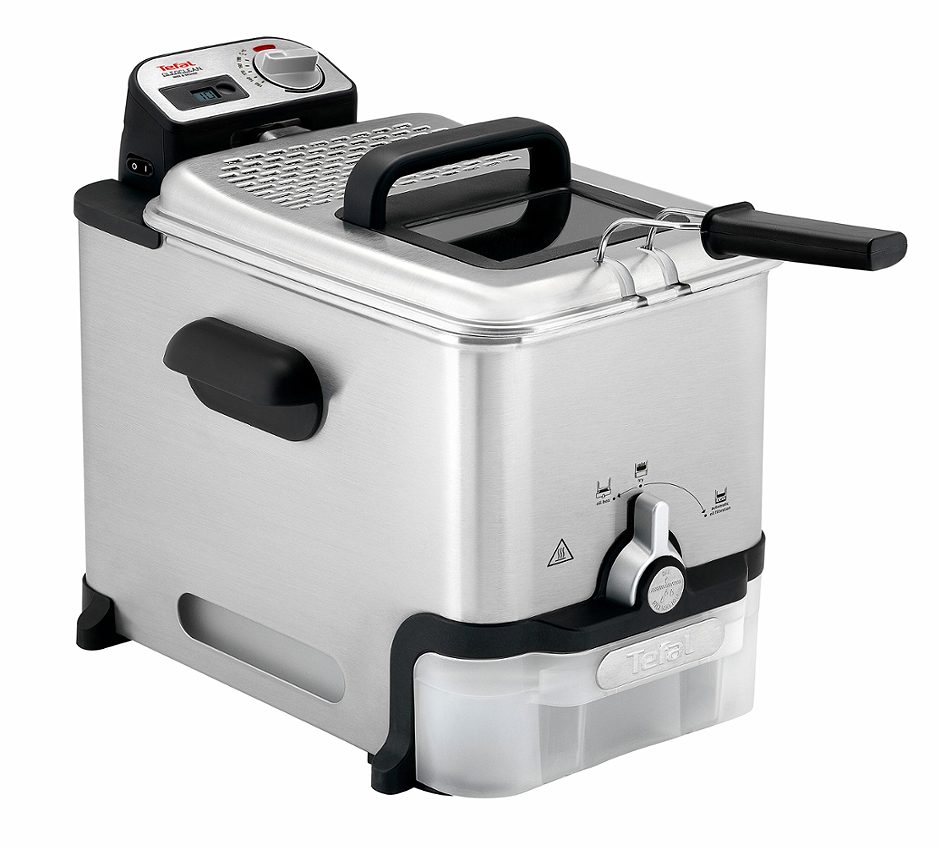 Tefal Oleoclean Pro