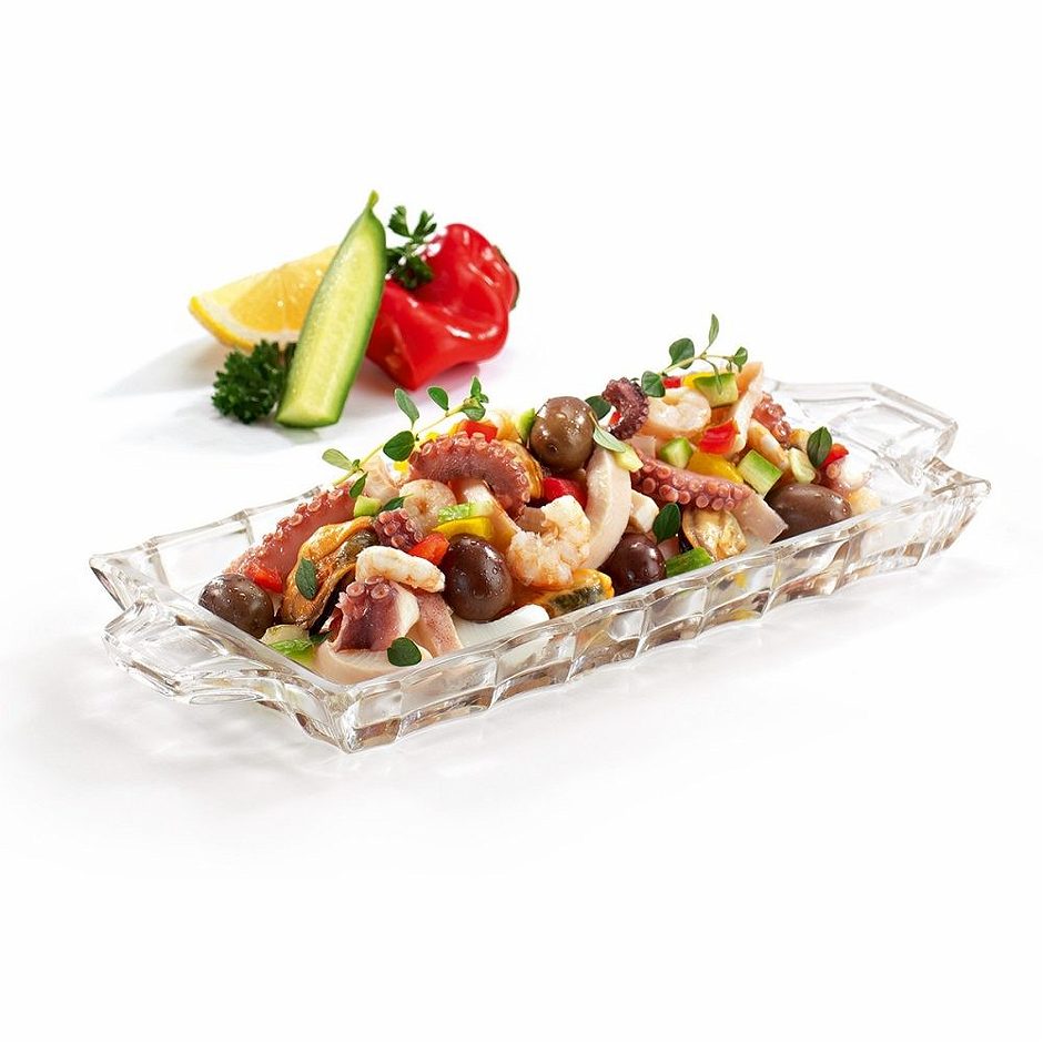 Meeresfrüchtesalat 1 KG