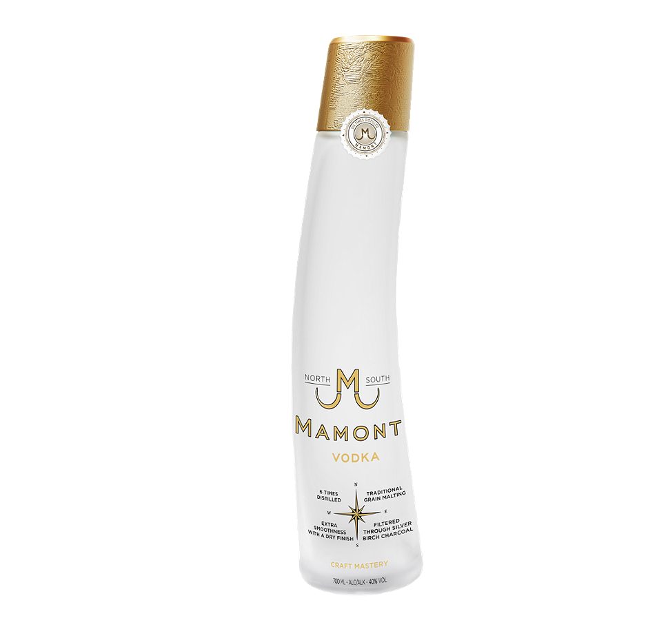 Mamont Vodka 0,7 L