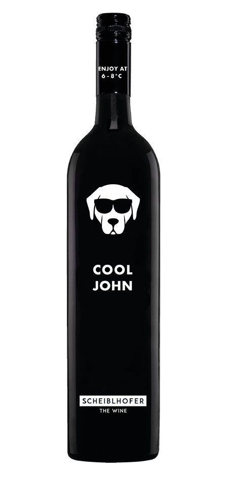 Scheiblhofer Cool John 2025 0,75 L