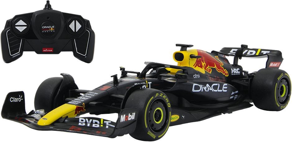 Vog Red Bull Racing RB18 RC Auto 665215