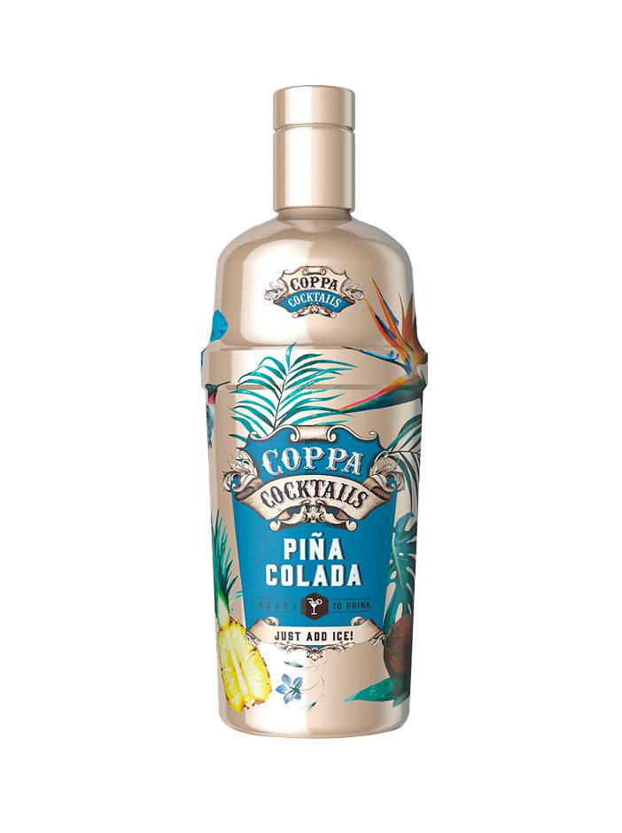 Coppa Piña Colada 0,7 L