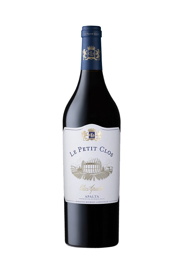 Lapostolle Le Petit Clos 2020 0,75 L