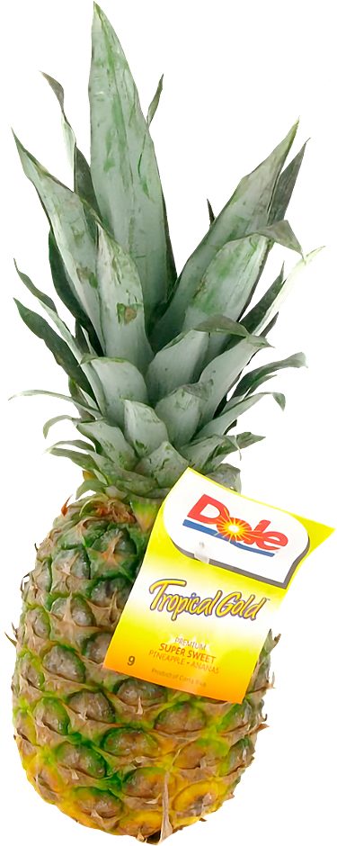 Ananas Gold