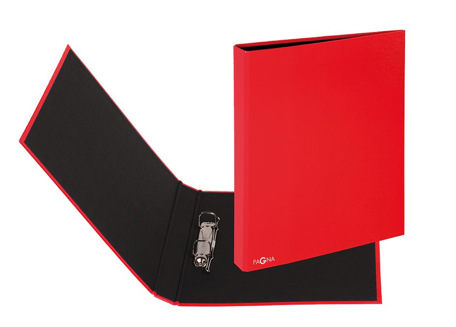 Ringbuch A4 2 Ring