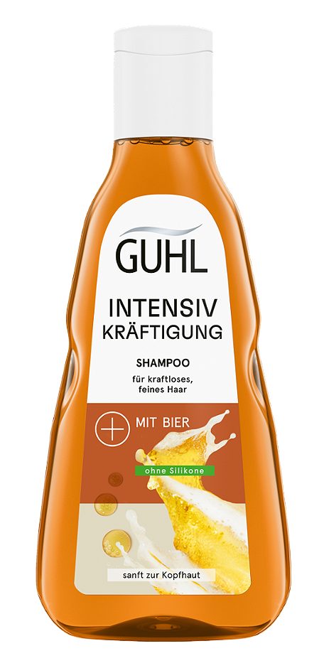 Guhl Shampoo Intensiv Kräftigung 250ml