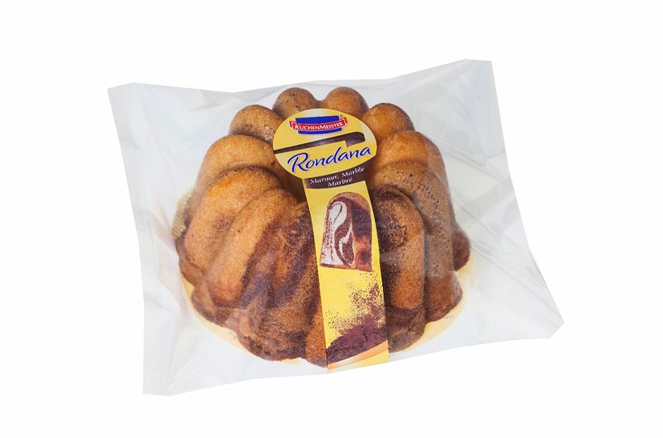 Kuchenmeister Marmor Rondana 250 G