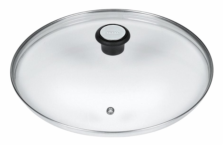 Tefal Glasdeckel 24 cm