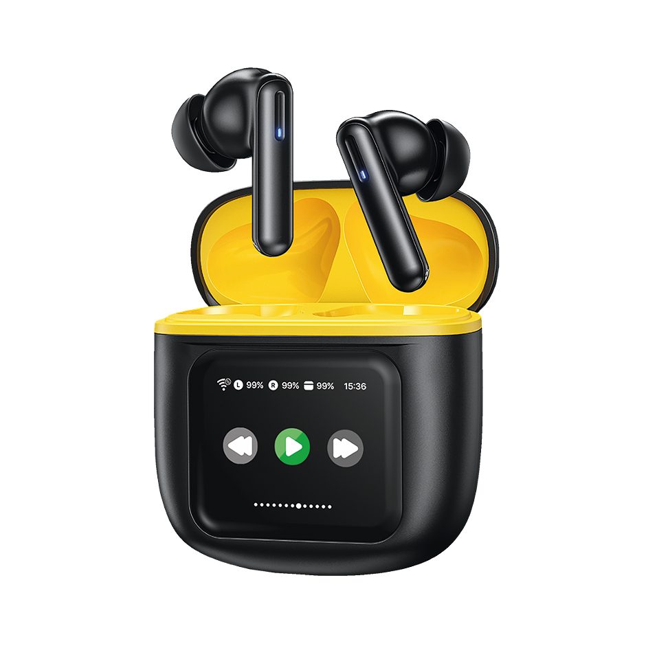 NABO Kopfhörer In Ear Touch