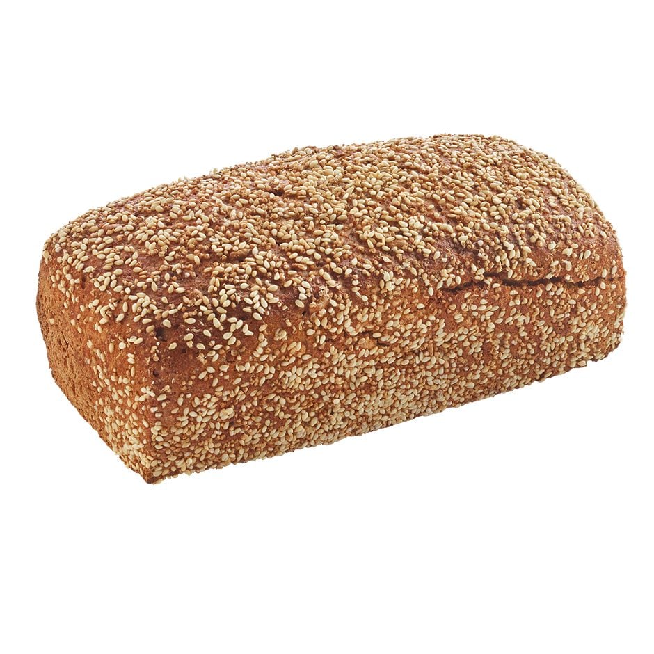 SPAR Natur*pur Bio-Einkornbrot 600 G