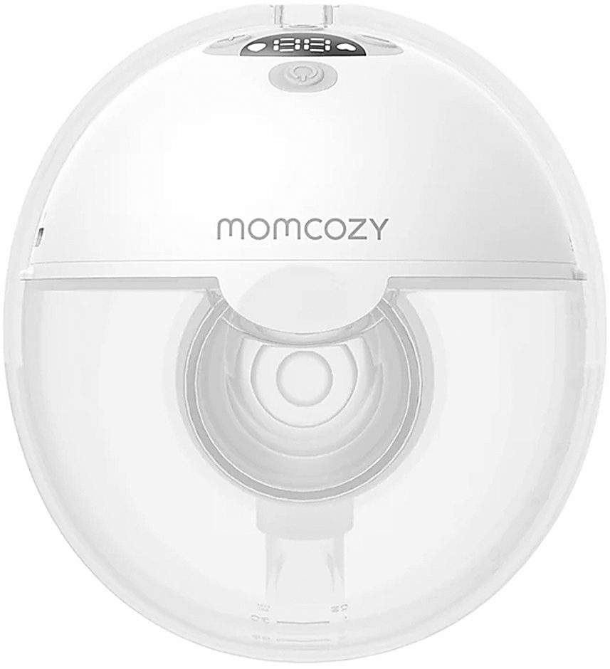 Momcozy M5 Milchpumpe Single