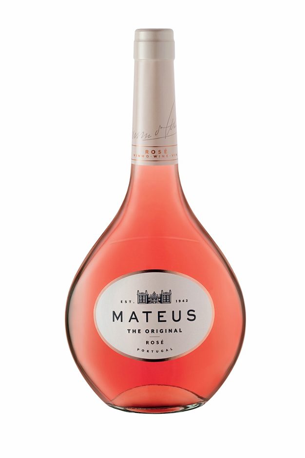 Mateus Rosé 0,75 L