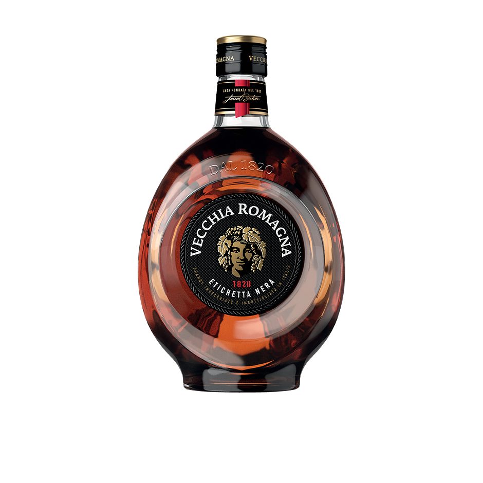 Vecchia Romagna Weinbrand 0,7 L