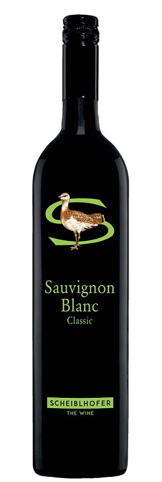 Scheiblhofer Sauvignon Blanc 2025 0,75 L