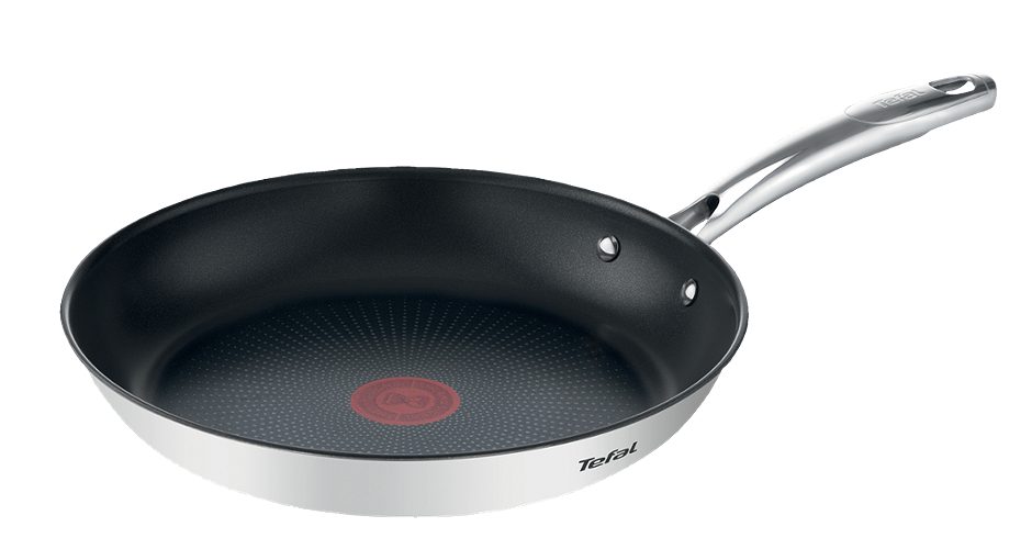 Tefal Pfanne Duetto 28 cm