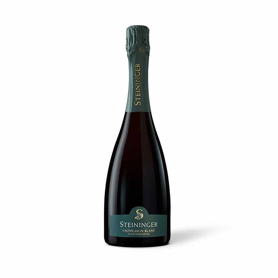 Steininger Sekt Sauvignon Blanc 2021 0,75 L